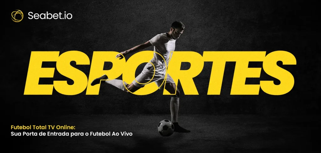 futebol total tv online