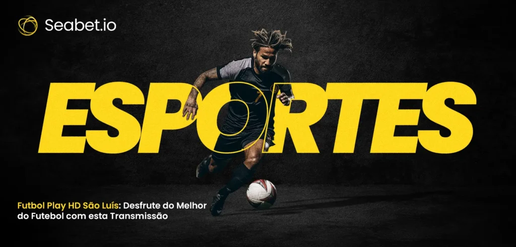 futbol play hd São Luís