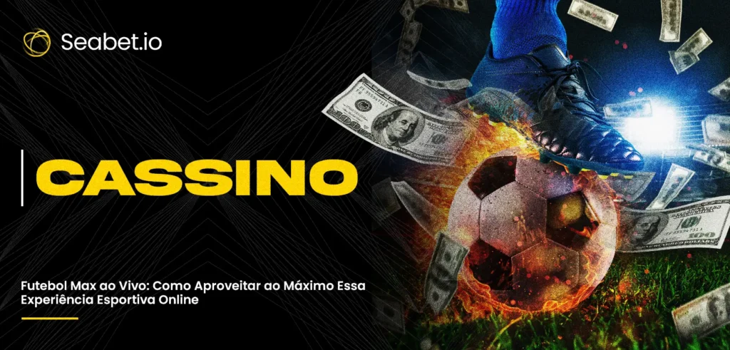 futebol max ao vivo