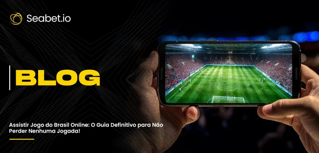 assistir jogo do brasil online
