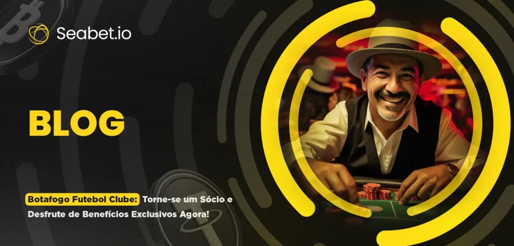 Botafogo Futebol Clube | 100% De Bónus De Depósito | Registrar Agora