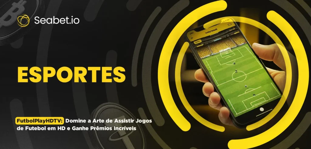 FutbolPlayHDTV | Receba Um iPhone 15 Pro Max | Registrar Agora
