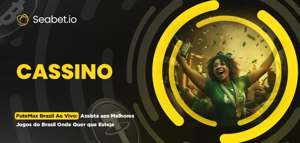 FuteMax Brazil Ao Vivo | Série de Vitórias em Apostas | Jogue Agora