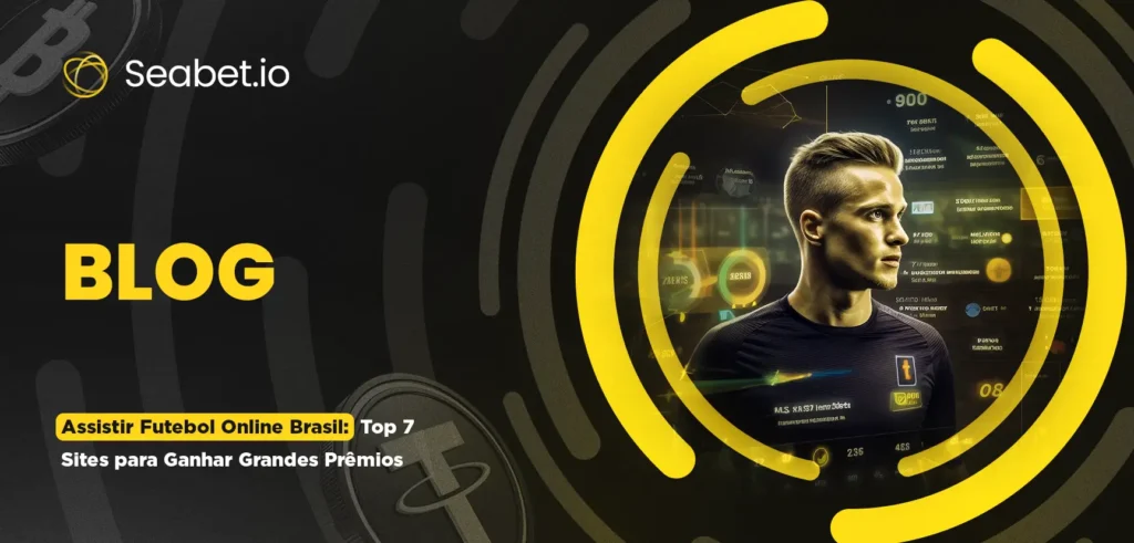 Assistir Futebol Online Brasil | Rebate Diário 10% Perdas | Registrar Agora