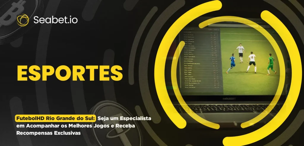 FutebolHD Rio Grande do Sul | Bônus acumulado de 80% | Jogue Agora