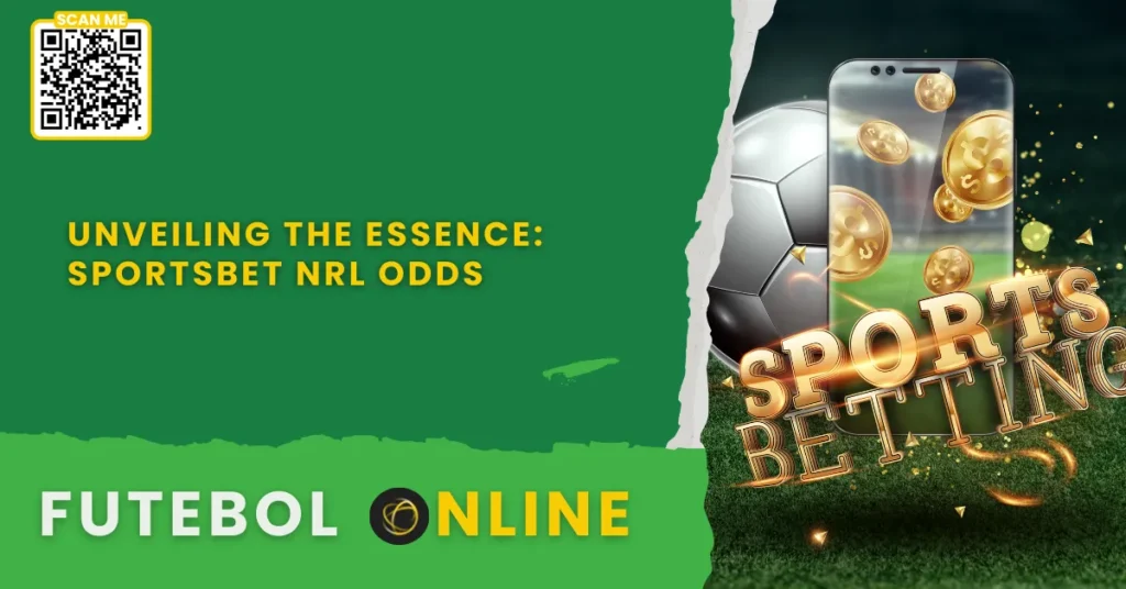 Sportsbet NRL Odds