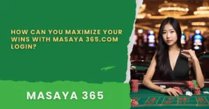 Masaya 365.com Login